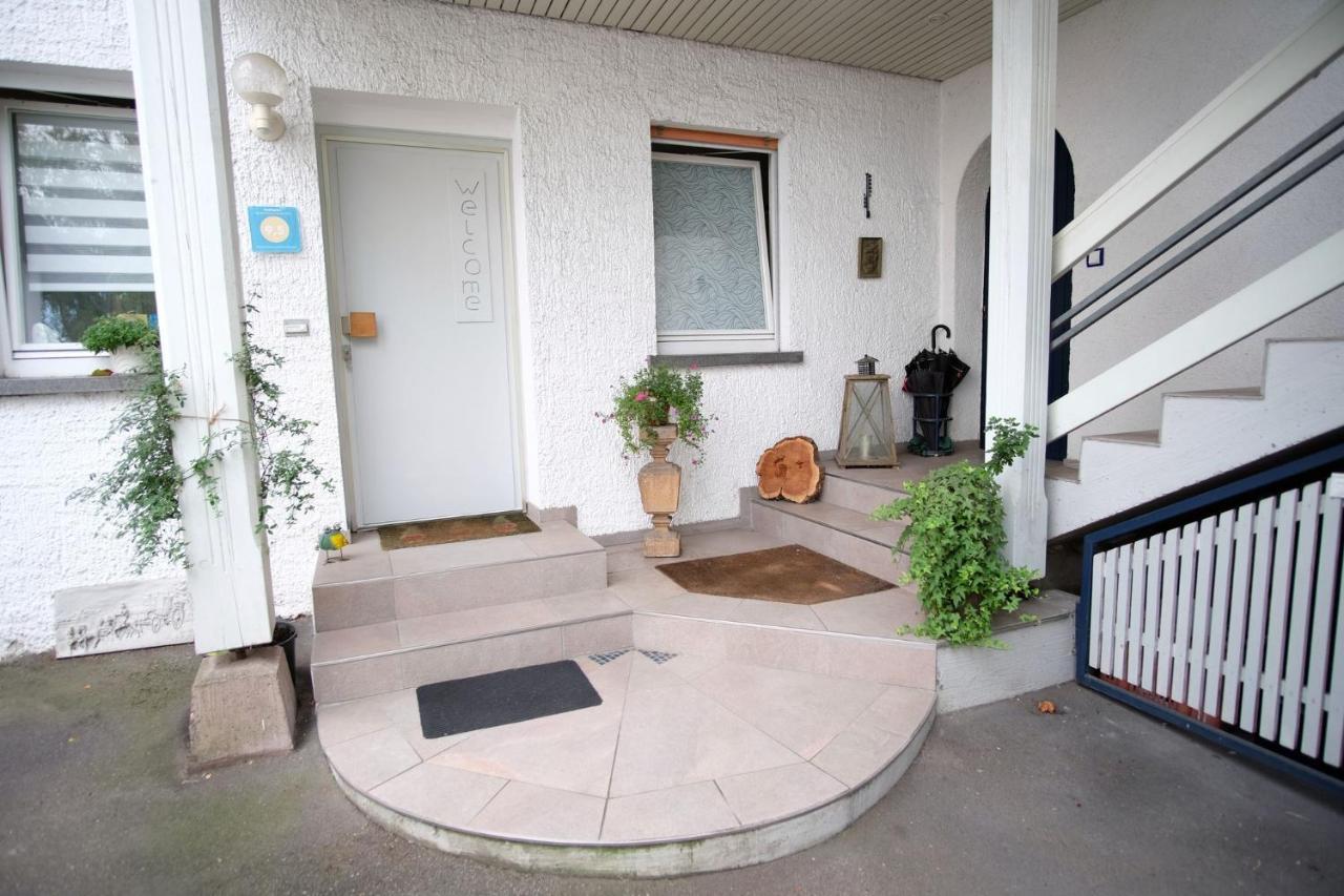 Ferienwohnung Heinzelmann Baden-Baden Exterior photo