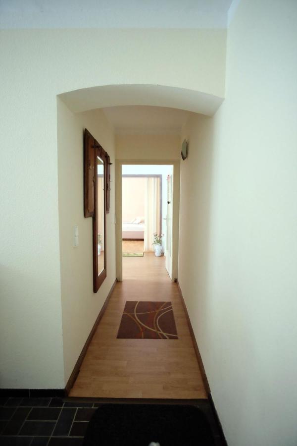 Ferienwohnung Heinzelmann Baden-Baden Exterior photo
