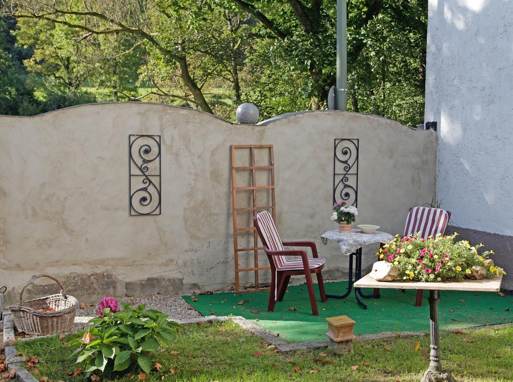 Ferienwohnung Heinzelmann Baden-Baden Exterior photo